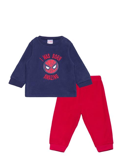 Marvel Pyjama Marvel Navy