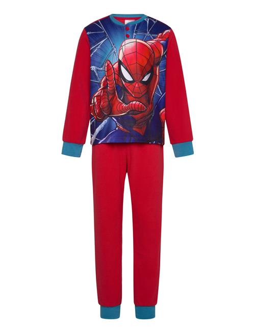 Marvel Pyjama Marvel Red