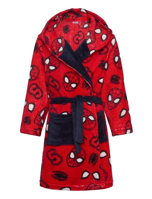 Marvel Nightdress Marvel Red