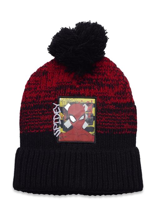 Marvel Bonnet Marvel Black