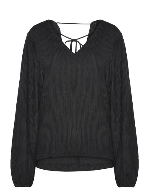 Dante6 Stardom V-Neck Top Dante6 Black