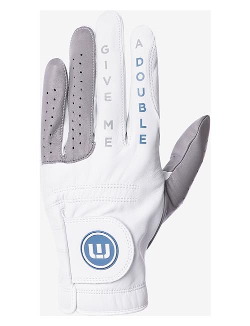 Travis Mathew Double Me 2.0 Travis Mathew White