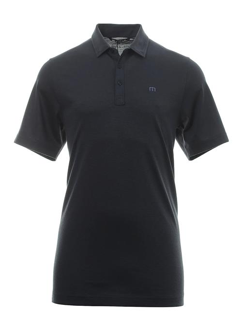 The Zinna TravisMathew Black