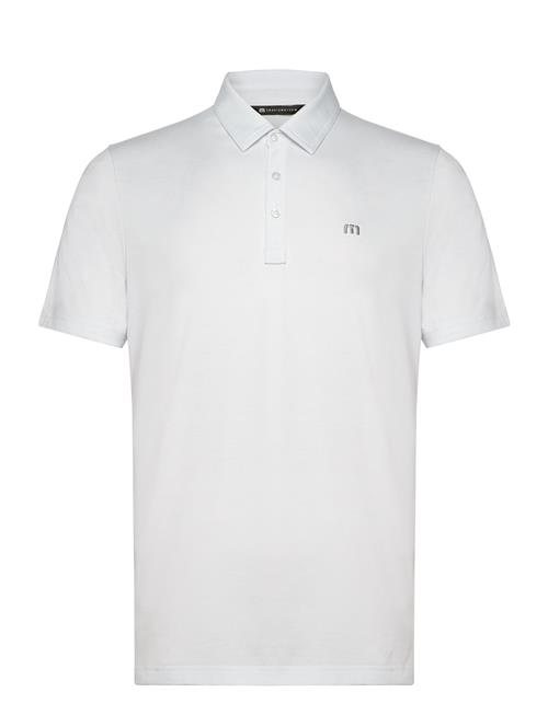 The Zinna TravisMathew White