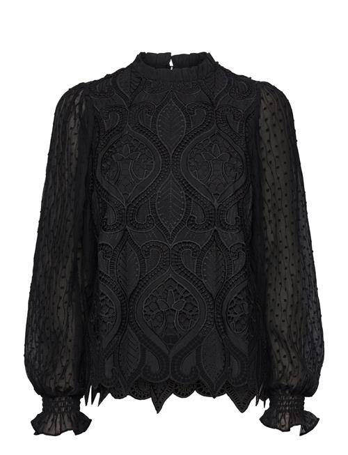 YAS Yaslera Ls Top YAS Black