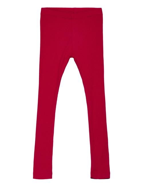 Nmnkab Xsl Legging Name It Red