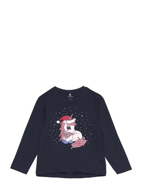 Nmfvismas Ls Nreg Top Name It Navy