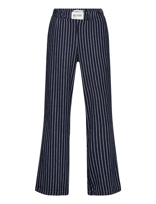 Nknstrane Pant Box Name It Navy