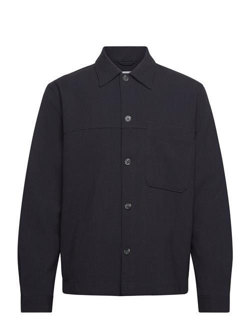 ONLY & SONS Onsmarlon Comfort Strech Overshirt ONLY & SONS Black