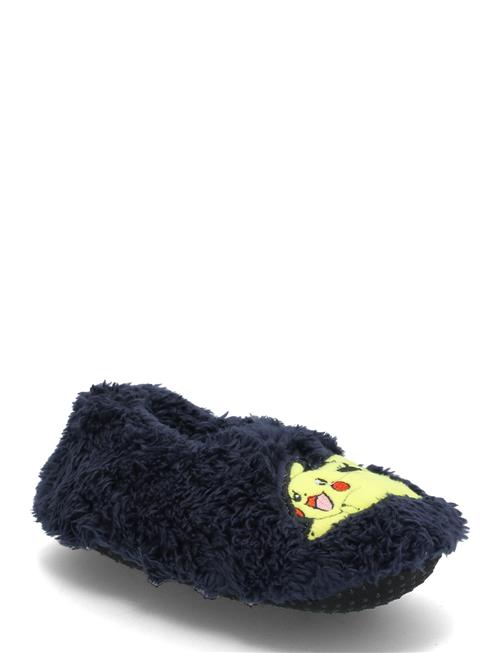 name it Nkmotto Pokemon Slippers Sky Name It Navy