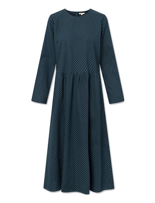 STUDIO FEDER Sabine Dress - Cotton STUDIO FEDER Navy