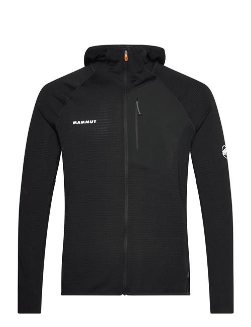 Mammut Aenergy Light Ml Hooded Jacket Men Mammut Black