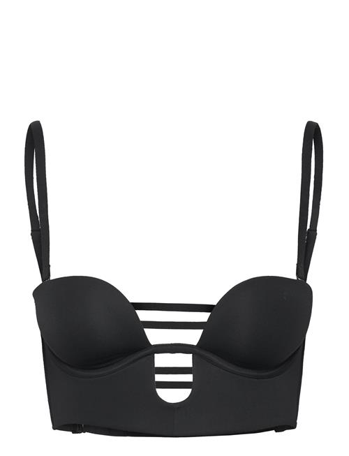 Etam Multiway Solution - Light Padded Bustier U Etam Black