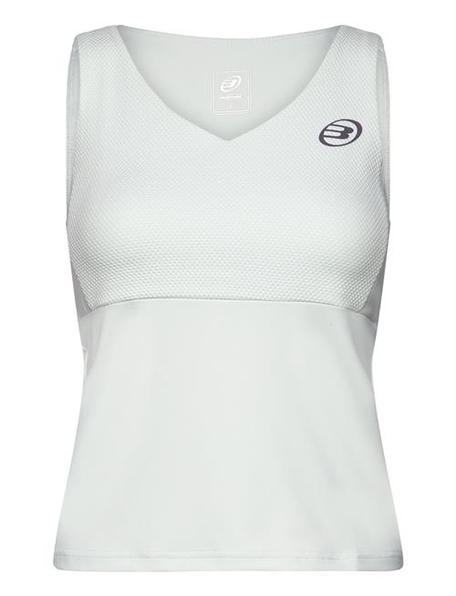 Se Bullpadel Porru Tank Top Bullpadel White ved Booztlet