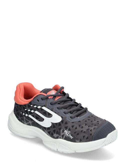 Flow 24I Bullpadel Black