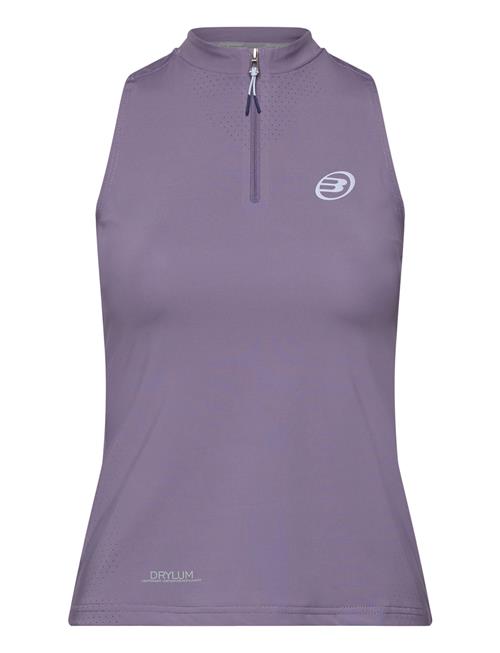 Bullpadel Ourol Tank Top Bullpadel Purple