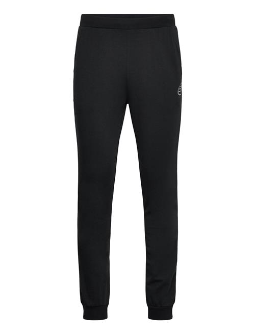 Begont Trousers Bullpadel Black