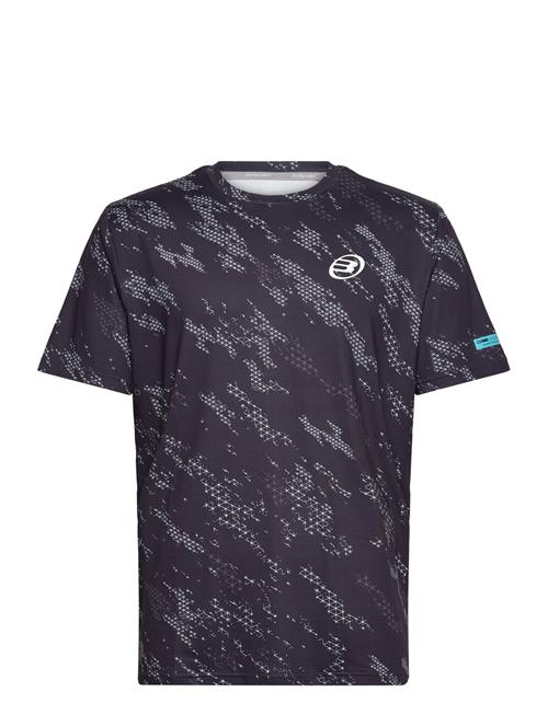 Bullpadel Mago T-Shirt Bullpadel Navy