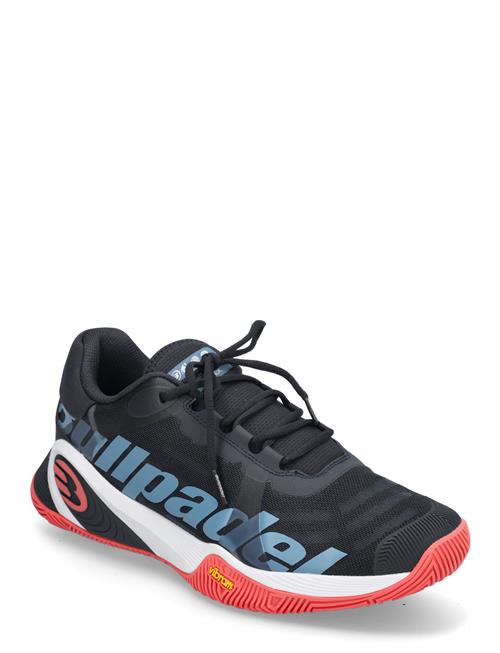 Bullpadel Vertex Vibram 24I Bullpadel Black