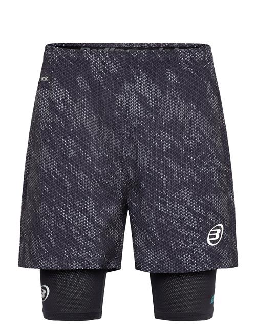 Bullpadel Malpi Shorts Bullpadel Navy