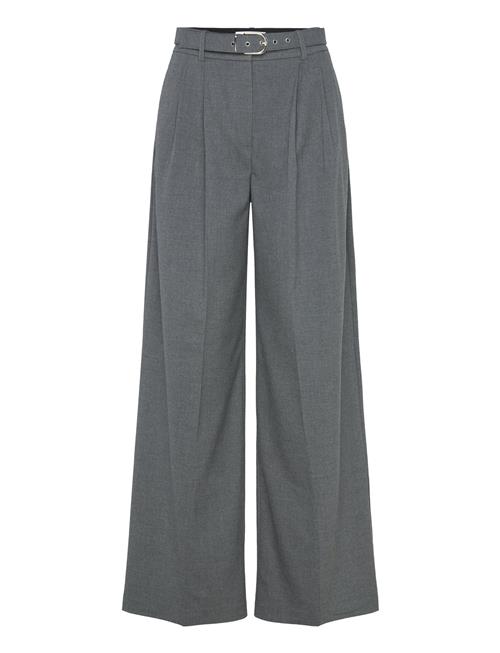 Se Reiss Freja Wide Reiss Grey ved Booztlet