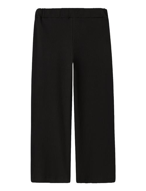 Se name it Nkfolova Wide Pant Name It Black ved Booztlet