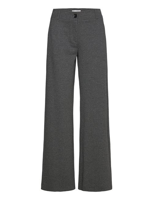 Claire Woman Cwtarita - Trousers Claire Woman Grey