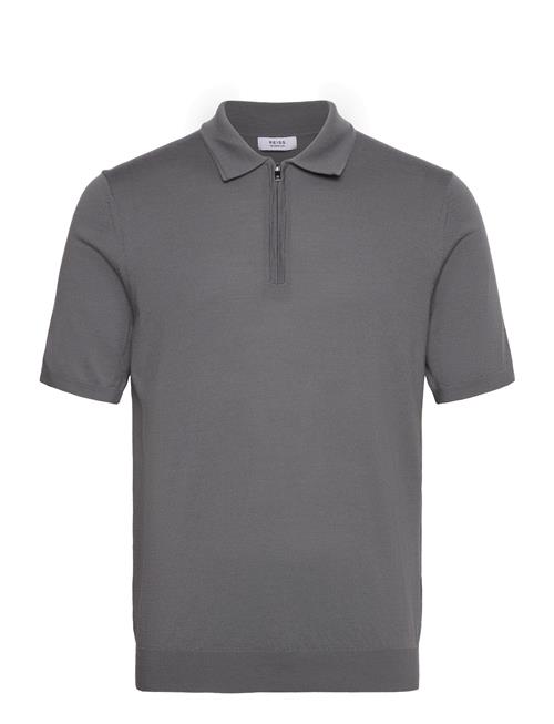 Maxwell Reiss Grey