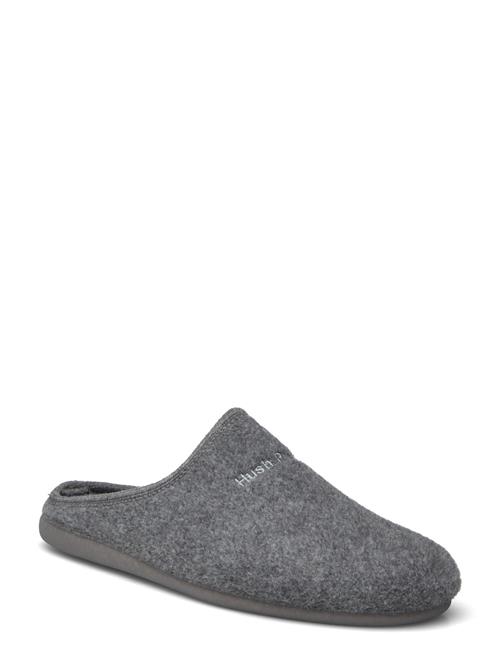 Se Hush Puppies Men's Lubo - St Hush Puppies Grey ved Booztlet