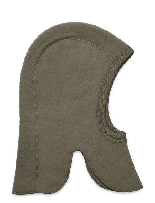 Fixoni Balaclava - Single Layer Fixoni Green