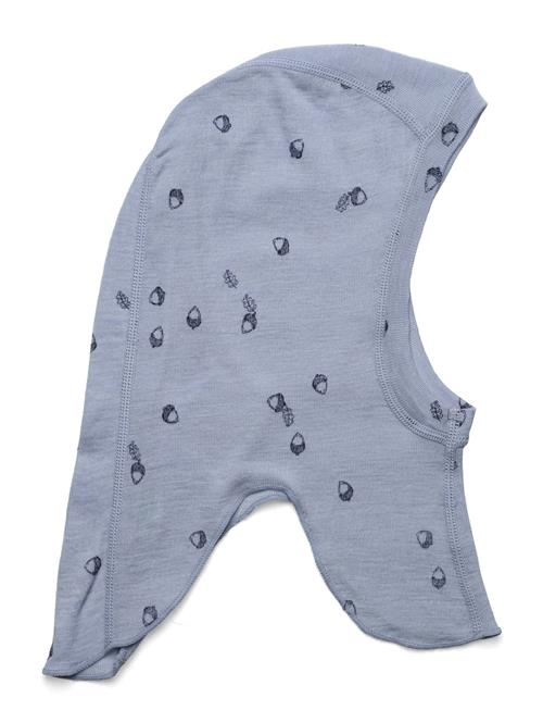 Balaclava - Single Layer Fixoni Blue