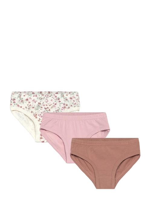 CeLaVi Briefs 3-Pack CeLaVi Pink