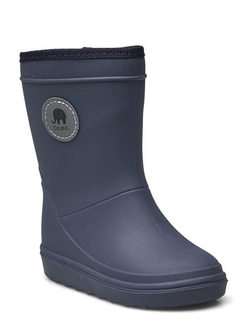 CeLaVi Thermo Boots CeLaVi Navy