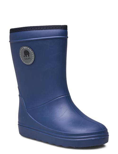 CeLaVi Thermo Boots CeLaVi Blue