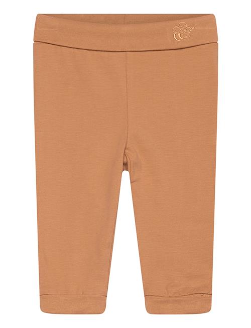 Fixoni Pants - Solid Fixoni Orange