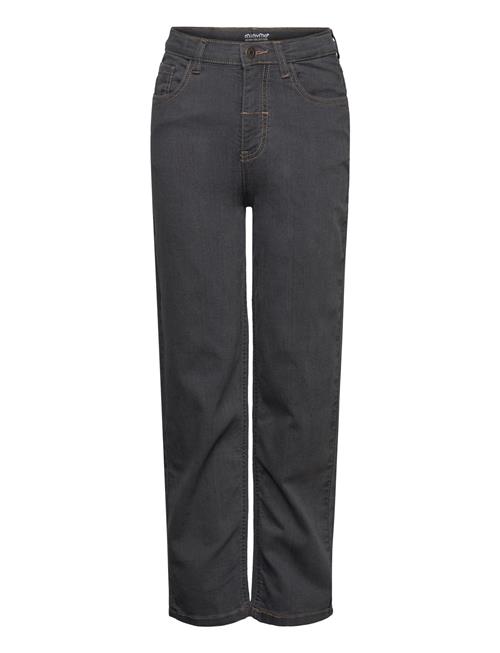 Jeans Boys Regular Minymo Grey