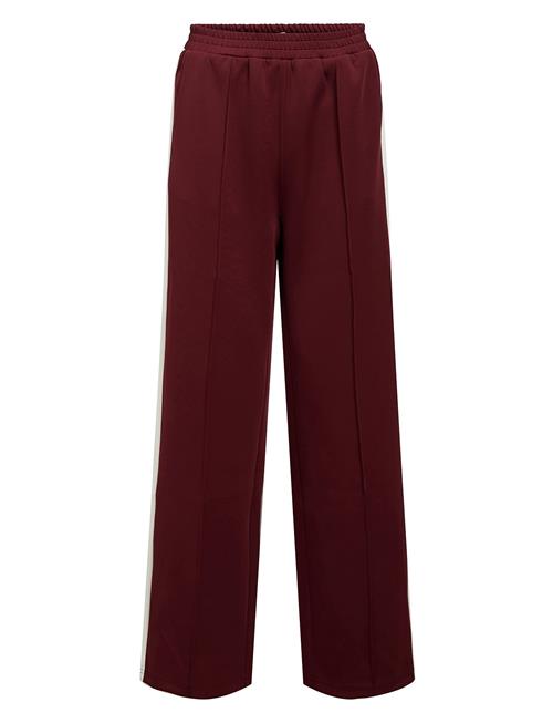 Objcassidy Mw Lo Pant E Aw Fair 24 Object Red