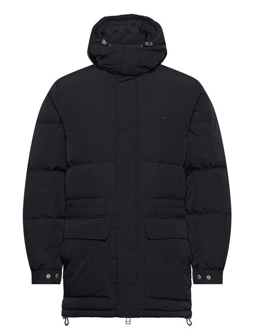 LEVI´S Men Rockridge Mid Puffer Jet Black LEVI´S Men Navy