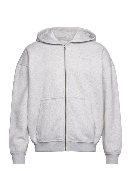 Hco. Guys Sweatshirts Hollister Grey