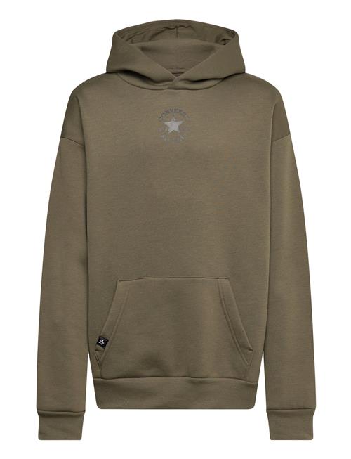 Converse Po-Pull-Over Hoody Converse Khaki