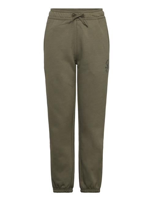 Converse F7-Fleece Pant Converse Khaki