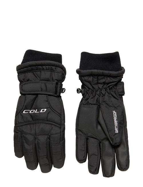 COLD Force Glove Sr. COLD Black