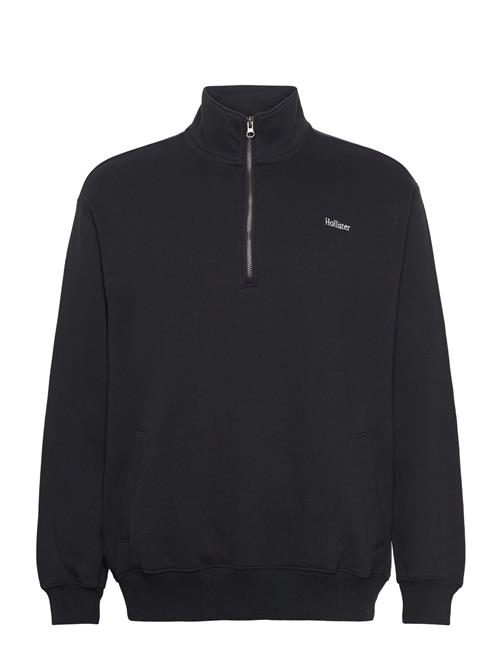 Hollister Hco. Guys Sweatshirts Hollister Black