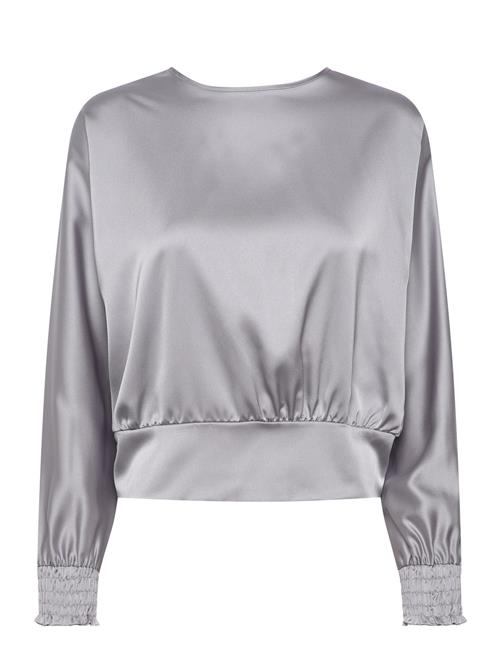 Noella Krista Blouse Noella Silver