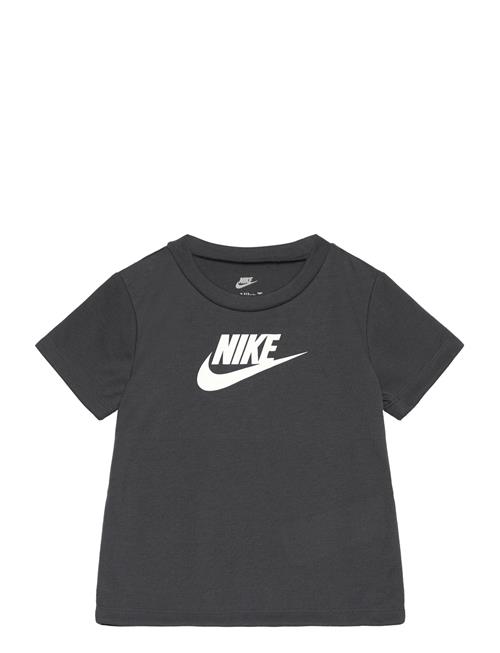 Nike Te-S/S Tee Nike Black