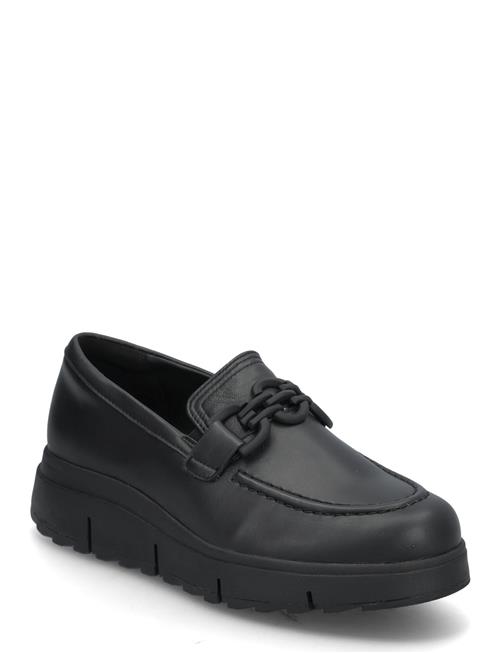 Clarks Loriini Izzy D Clarks Black