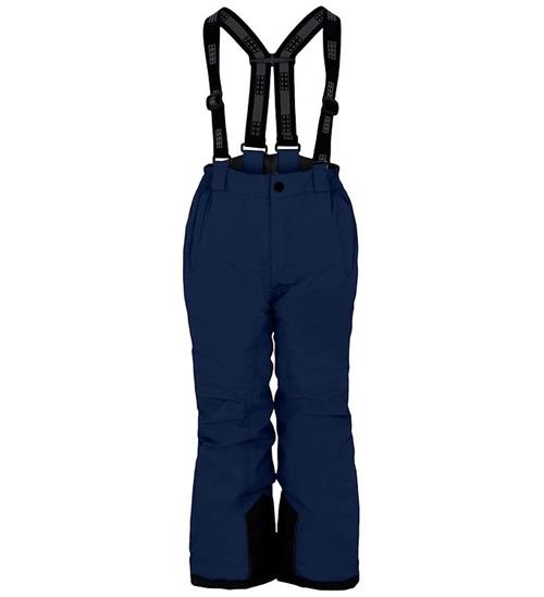 Se LEGOÂ® Wear Skibukser - LWPowai - Dark Navy ved KidsWorld