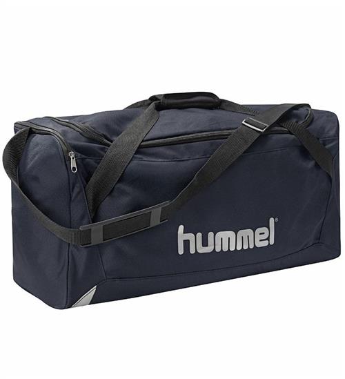 Hummel Sportstaske - Large - Core - Navy