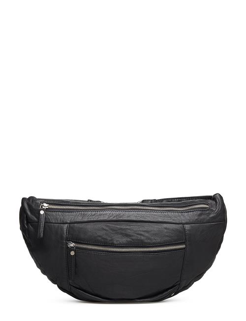 DEPECHE Bumbag DEPECHE Black