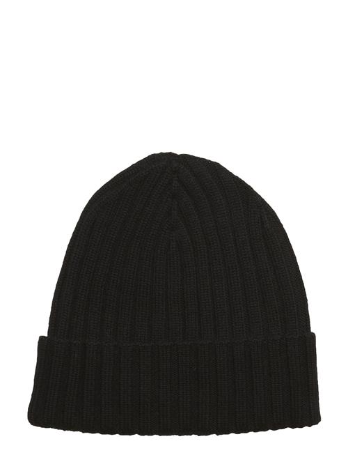 Amanda Christensen Beanie Amanda Christensen Black